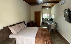 Hospedaria Reno